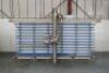 GMC KGS 400E Wall Saw