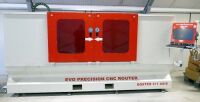 iNO XC 1000 Profile Machining Centre