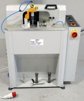 BSM 2BC End Milling Machine