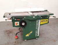 Felder AD741 Planer Thicknesser