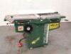 Felder AD741 Planer Thicknesser