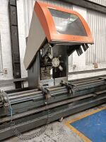 Elumatec SBZ 130 - 8.5m