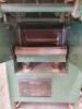 Felder AD741 Planer Thicknesser - 6