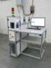 LaserOp LensMark 111/SA Laser Marking Machine