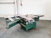 Felder K7 Sliding Table Saw