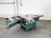 Felder K7 Sliding Table Saw