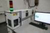LaserOp LensMark 111/SA Laser Marking Machine - 2