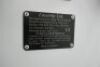 LaserOp LensMark 111/SA Laser Marking Machine - 9