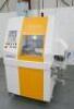 Satisloh Auto - Flex Lens Polisher