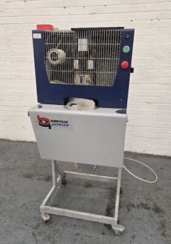 Norville Autoflow Tapemaster Tape Applicator