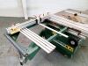 Felder K7 Sliding Table Saw - 3