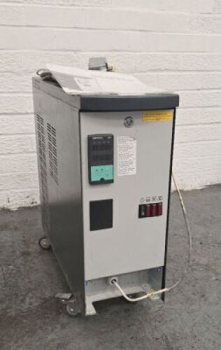 Regloplas 90s Water Temp Controller