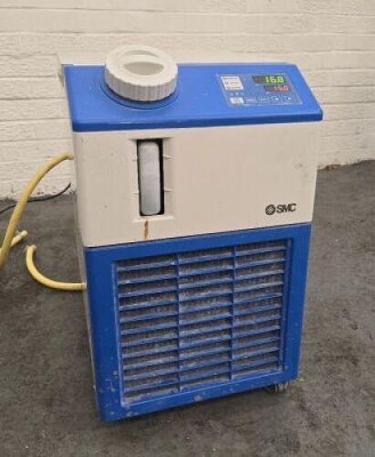 SMC HRS012-AF-20 Chiller