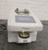 NIDEK ICE-9000 Intelligent Blocker