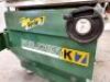 Felder K7 Sliding Table Saw - 5