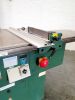 Felder K7 Sliding Table Saw - 4