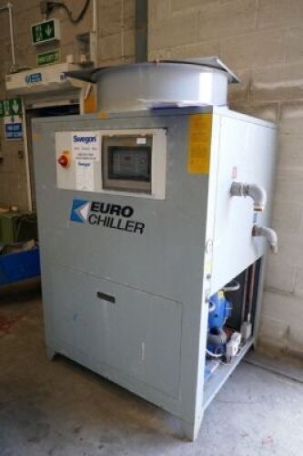 EURO CHILLER GC A 055 Chiller