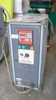 Tool Temp TT 157 E Water Temp Controller