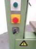 Startrite 352s Bandsaw - 4