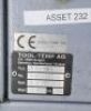 Tool Temp TT 181 Water Temp Controller - 3
