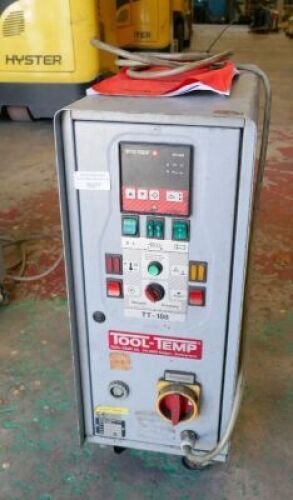 Tool Temp TT 188 Water Temp Controller