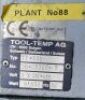 Tool Temp TT 188 Water Temp Controller - 3