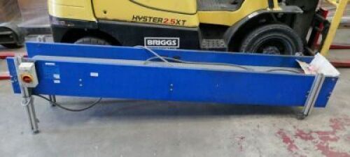STM Conveyor