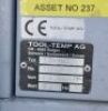 Tool Temp TT 181 Water Temp Controller - 3