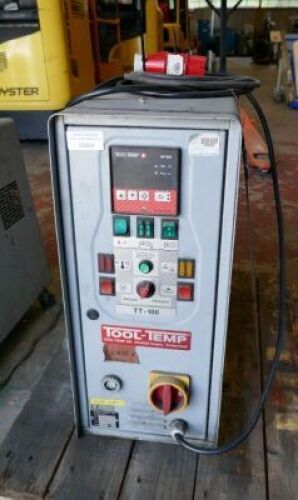 Tool Temp TT 188 Water Temp Controller