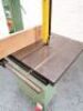 Startrite 352s Bandsaw - 2