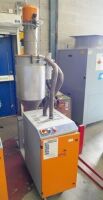 Motan Type 40 Material Dryer