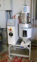 Piovan Material Dryer