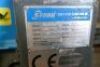 Shini SG1621 Granulator - 3