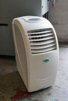 Koolbreeze Mobile Aircon Unit