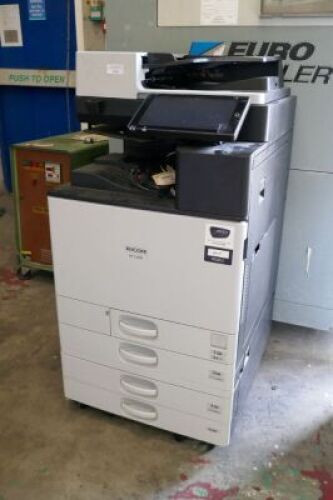 RICOH IM C2010 Copy Centre