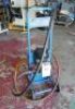 Mobile Oil Pump