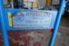 Mobile Oil Pump - 2
