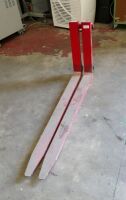 FLT Forks