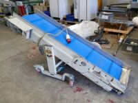 BPI Belt Conveyor
