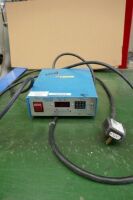 DME Hot Runner Controller
