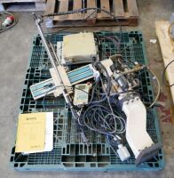 APEX YS Pick & Place Robot