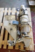 JENCO / Piovan Hopper Loader Doser