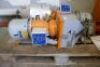 2 x Motan Hopper Loaders - 2