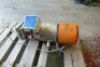 2 x Motan Hopper Loaders - 4