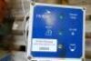 2 x Motan Hopper Loaders - 6