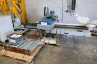 ATM ES1000 Pick & Place Robot