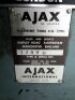 AJAX Slotter - 8