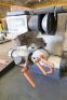 Spinner SM 100 Tool Grinder - 2