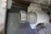 Spinner SM 100 Tool Grinder - 5