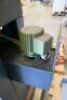 Spinner SM 100 Tool Grinder - 7